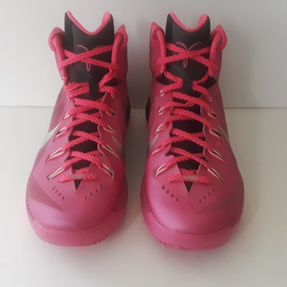 Men Nike Lunarlon 2014 “Think Pink” / Men Shoes Size 11.5 (US) / 653640-606